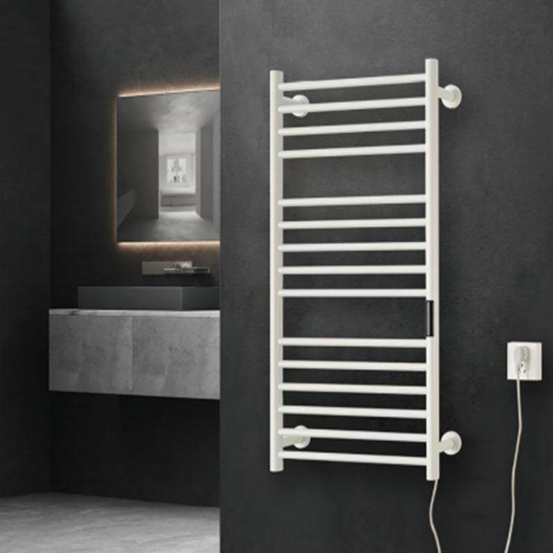 电热毛巾架卫生间烘干浴巾架衣服毛巾杆304不锈钢多功能,家装主材,智能毛巾架/浴巾架,淘宝优惠券,粉丝福利购,淘宝优惠卷