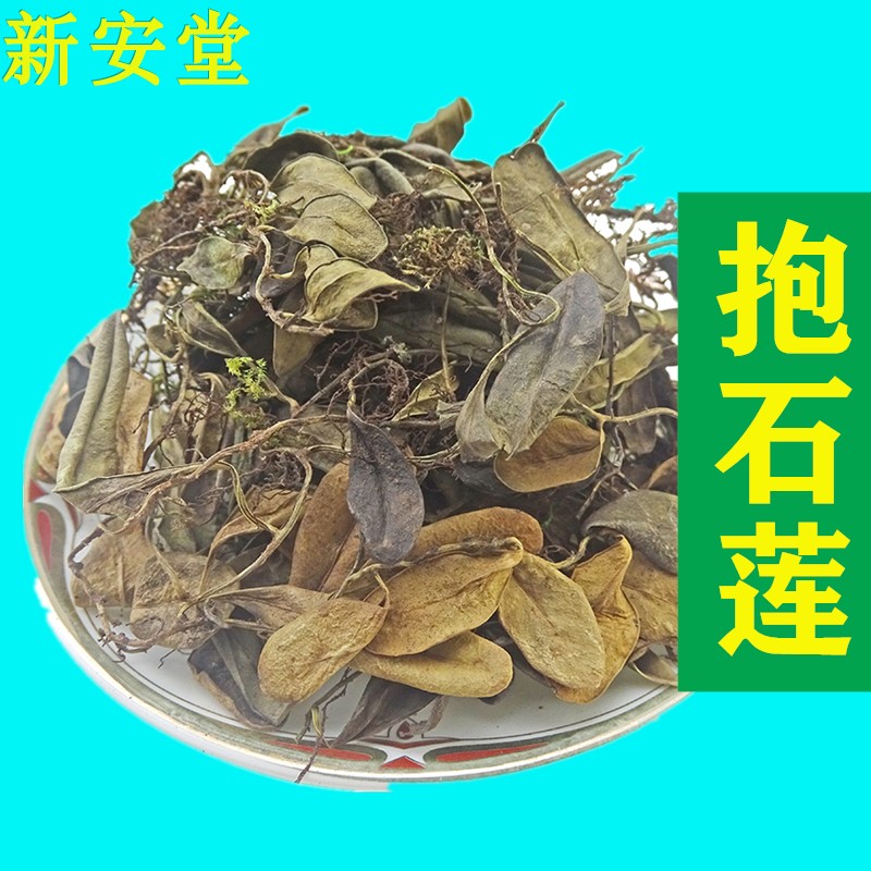 抱石莲 中药材500克包邮 伏石蕨 抱树莲  鱼鳖草 龙鳞草 岩瓜子