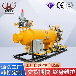 氨分解制氢纯化装置氨分解制氢炉液氨汽化器电子氨分解炉