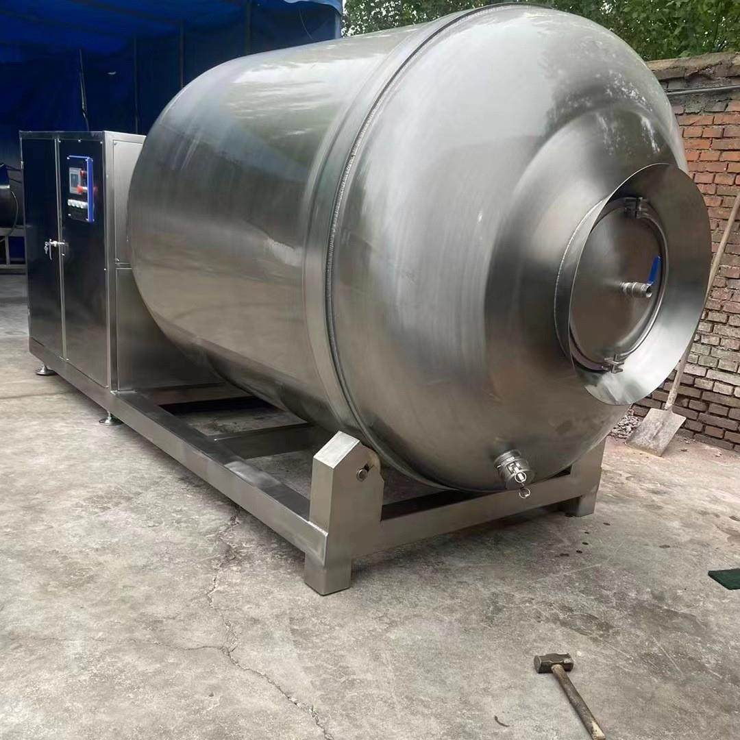 真空滚揉机全自动商用牛肉滚揉机器肉制品滚揉变频腌制,清洗/食品/商业设备,其他食品加工设备,淘宝优惠券,粉丝福利购,淘宝优惠卷