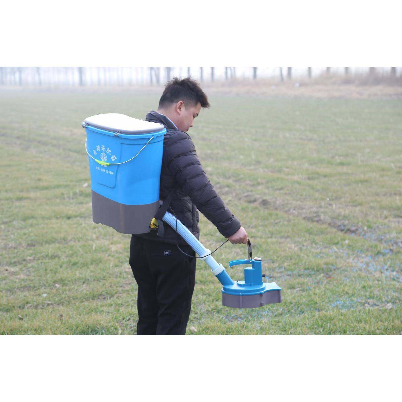 20L农用背负式电动施肥器撒肥机农用投料机全自动施肥器圆口直射,农机/农具/农膜,植保机械,淘宝优惠券,粉丝福利购,淘宝优惠卷