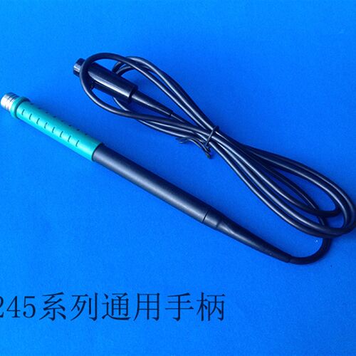 热销焊台手柄电烙铁恒温电焊头焊接维修工具