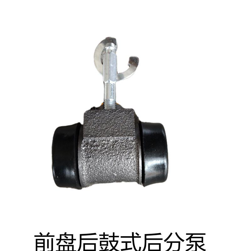 南 京  依维柯 刹 车 分泵 得意都灵宝迪后动刹车分泵