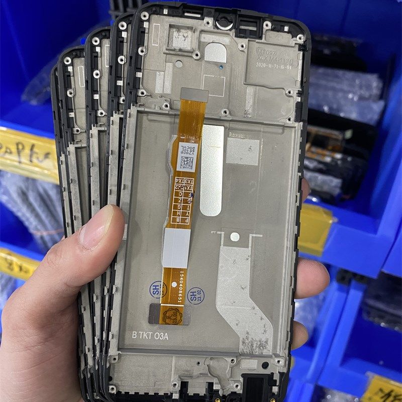 Y带框液晶屏幕总成内外触摸液晶显示屏幕,3C数码配件,手机屏幕总成,淘宝优惠券,粉丝福利购,淘宝优惠卷