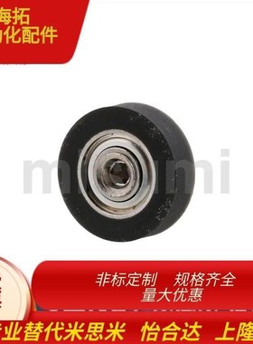 代替米思米UMSWT4-13  UMSWT4-16  UMSWT5-16  UMSWT5-20成形轴承