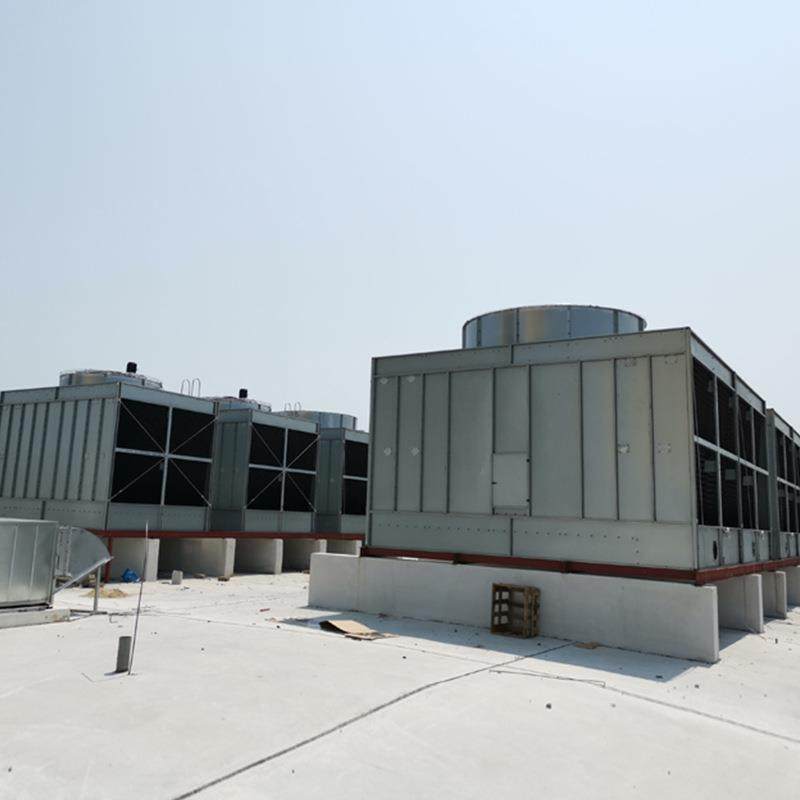 全钢冷却塔开放式钢板塔循环水处理降温支持上门安装,清洗/食品/商业设备,其他食品加工设备,淘宝优惠券,粉丝福利购,淘宝优惠卷