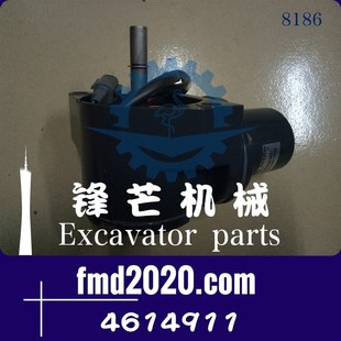 供应平地机零部件挖l机配件ZX200加油马达油门马达4614911