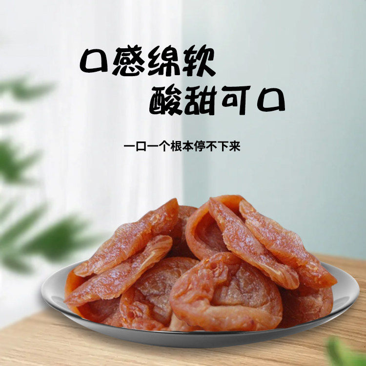梅饼特产日式梅饼无核话梅肉休闲孕妇零食酸甜蜜饯青梅子独立包装
