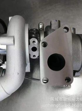 涡轮增压器TD04HL4989-056114989-056014989-05600TURBO2.0