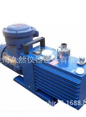 热销推荐2XZF-15B实验室防爆真空泵型号齐全