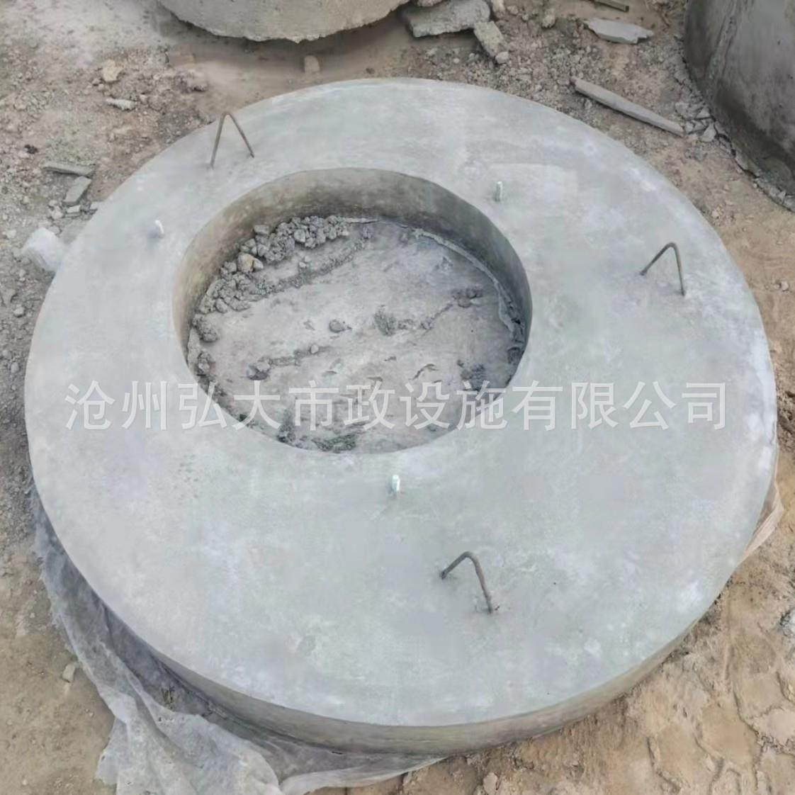 预制混凝土水泥井圈井口调节钢筋混凝土承压圈检查井增高垫圈,基础建材,井盖,淘宝优惠券,粉丝福利购,淘宝优惠卷