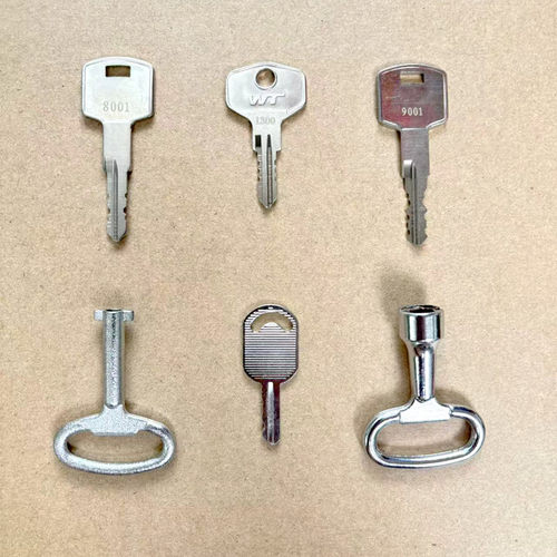 望通WT95系列密码锁通用钥匙