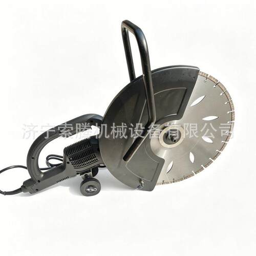 多功能切割机电圆锯木工手提电锯倒装台锯圆盘锯切割锯云石机