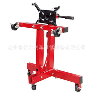 发动机支撑架 1500LBS 发动机翻转架 可折叠引擎支架 专业生产