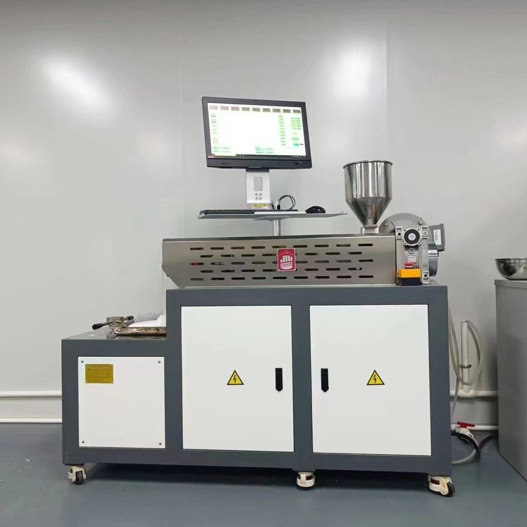 厂家PP过滤值测试机 EVA电脑压滤值测试机 色母料测试机优惠