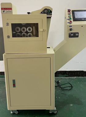 高速切管机 PVC套管高速切管机 YX-93套管高速切管机