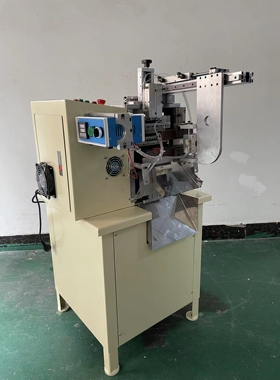 热缩管封帽机 YX-49热缩管封帽机 厂家直销 热缩管封帽机