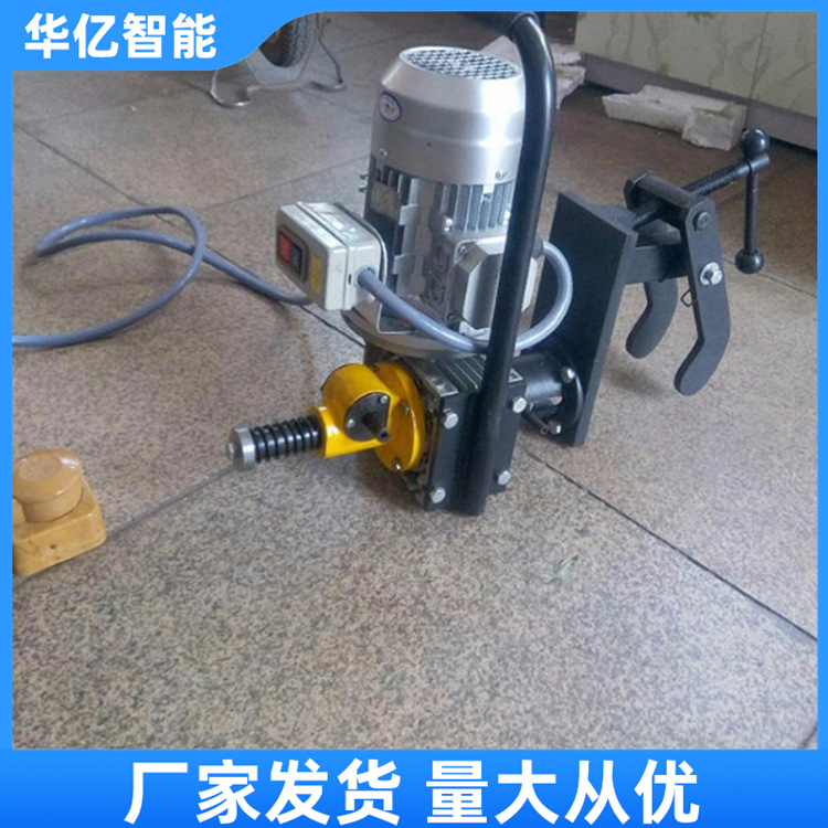 DZG-31(380v)钢轨钻孔机 轨道设备电动钻孔机 建筑施工取孔机
