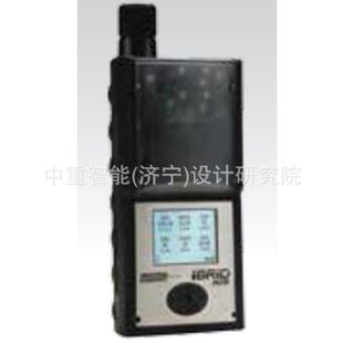 iBridTM气体检测仪 MX6 结构简单气体检测仪 操作方便气体检测仪