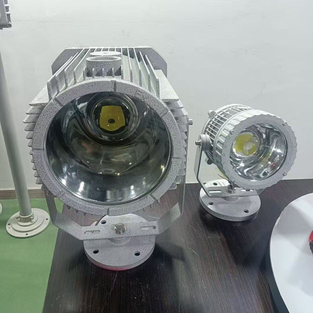 防爆投影灯 LED防爆投光灯 100W 200W