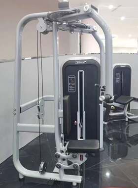 布莱特威健身器材厂家直销  健身房工作室健身器材支臂夹胸反飞鸟