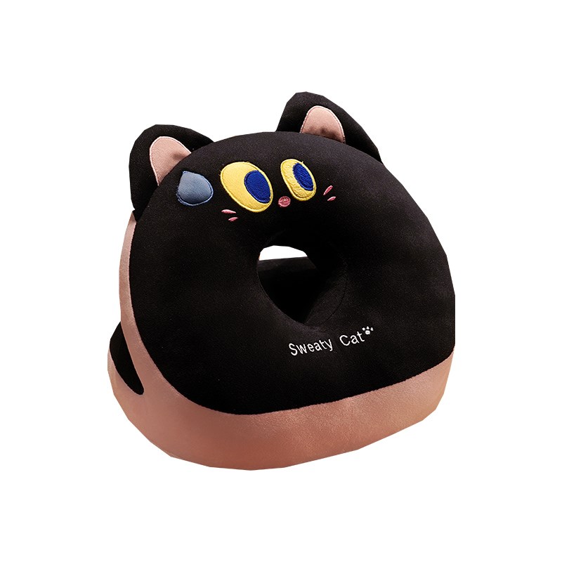 午睡枕办公室工位趴睡枕多功能抱枕午休神器小学生趴桌上睡觉枕头