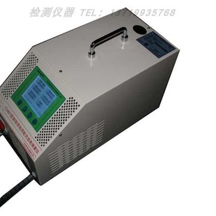 c2401新能源电池充放修复仪16v40A电池充电测试20A电池容量检测仪