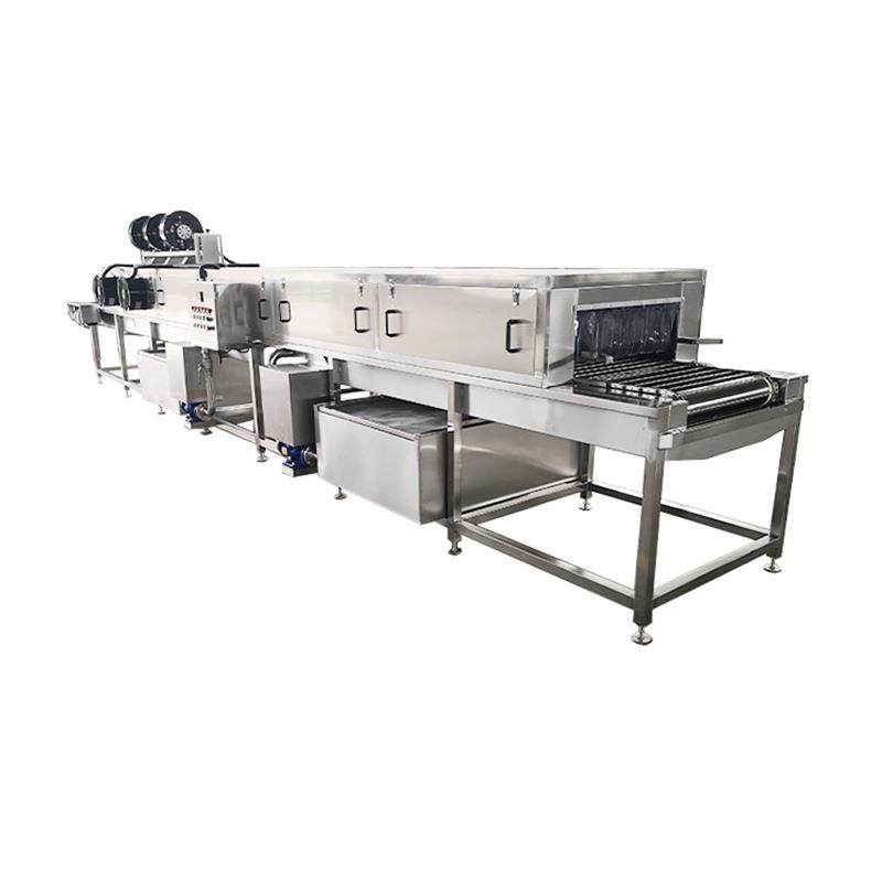 隧道式高压喷淋鸡蛋筐清洗机全自动塑料盒清洗机玻璃瓶洗瓶机厂家,清洗/食品/商业设备,其他食品加工设备,淘宝优惠券,粉丝福利购,淘宝优惠卷