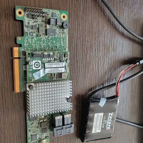 浪潮YZCA-00582-102阵列卡