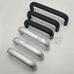 L203铝合金内装 XAG21 L160 L152 型C型椭圆形拉手 L11j4