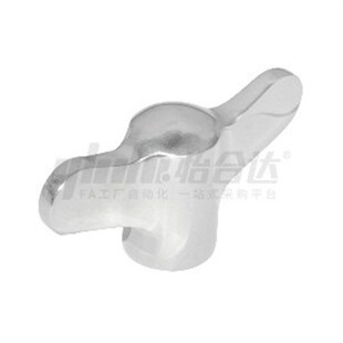 10把手 代替怡合达HAR56 蝶形把手