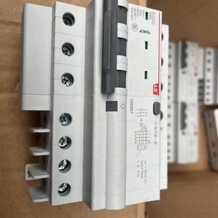 6000A N规格 LS产电漏电保护器RO63C