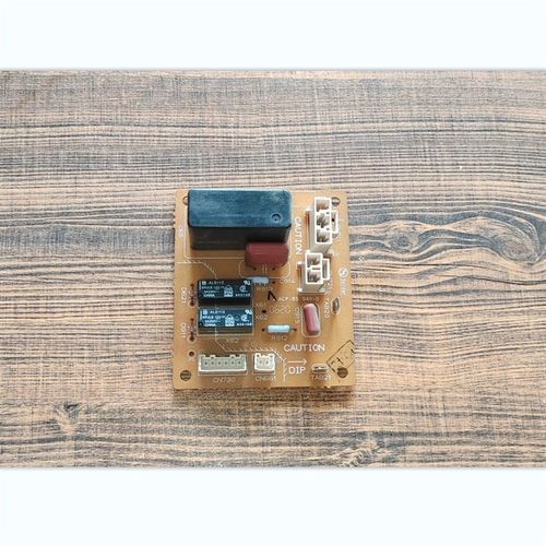 适用三菱电机空调外机板控制板DM00L618B DM00R522