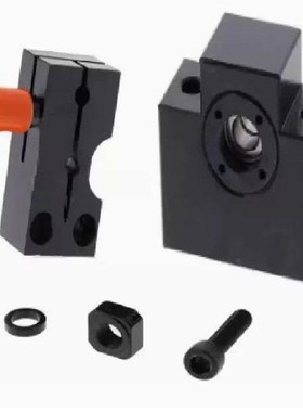 LHF01 02 05 06 07-Q8 Q10 Q12 Q15 R8 R10 TR12 怡合达丝杠支座