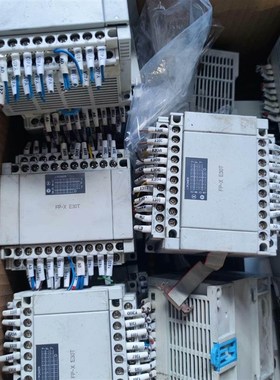 FP-X E30T扩展模块 型号AFPX-E30T 成色