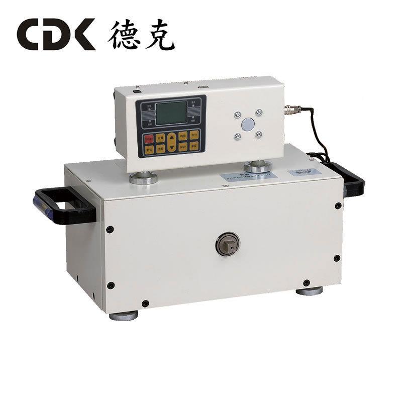 DNL-精200数显扭扭矩测试仪高不度DNL-200扭力计带打印机力检定仪