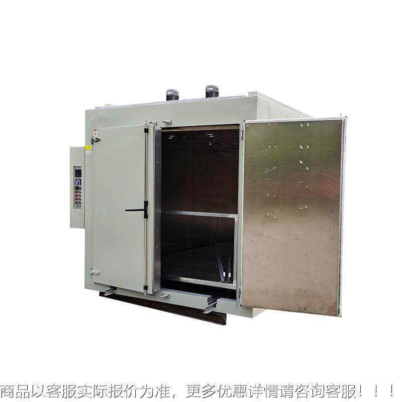 电动台车工NRI业箱供烘应车台箱电烤动台车烘箱 高温模具烘箱