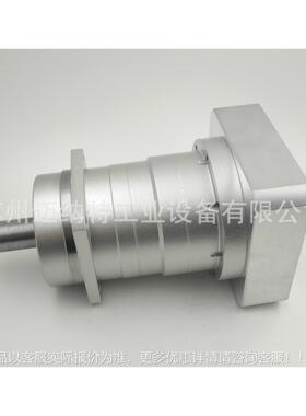 日本减速VRS-060B机 NIDEC-SHMIPO VS060B-10--K3系列 行星减速R