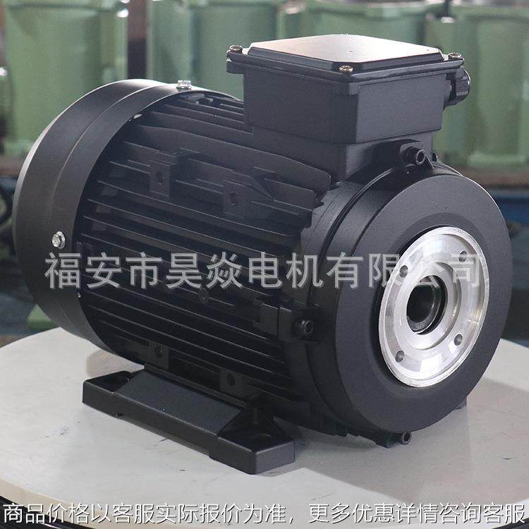 2.2W单相内轴电机3HP适用于各种意大利高压清洗泵,五金/工具,电动机,淘宝优惠券,粉丝福利购,淘宝优惠卷