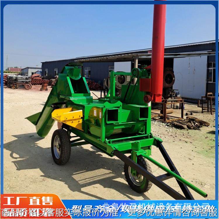 大型农用玉米脱粒机牵引式干湿两用苞谷去粒机柴油动力打玉米机子,农机/农具/农膜,农产品加工设备,淘宝优惠券,粉丝福利购,淘宝优惠卷