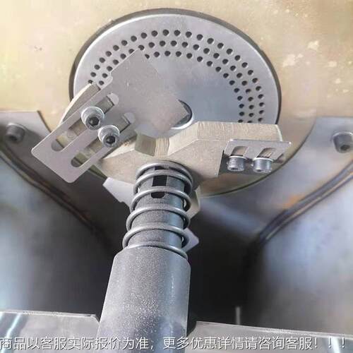 PC造粒模具料 热切V造粒 双螺杆主机VC粉造粒P磨头造粒机524设备
