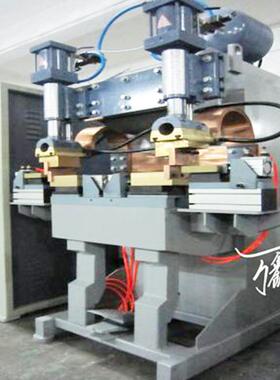 万鑫伟业/WXWY管材焊接WBDR系列---欧式油烟机外壳-电容储能焊机