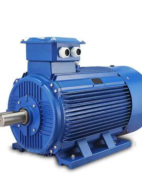 三相异步电动机YVPYVF2YE3YE4YE5YBX3YBX4YBX5YBBP