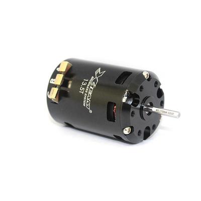 5403650有感无刷电机1/10平跑漂移电房拉力攀爬车模通用