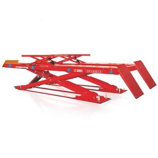 4T超薄大剪外贸出口型FSD 445D型富仕达系列超薄大剪