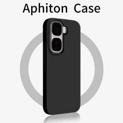 黑色糯米壳适用于VIVOIQOO15肤感大孔IQOO13/12/11手机壳IQOONEO8/9/10纯色简约IQOOZ8/Z9/Z10TURBO保护套