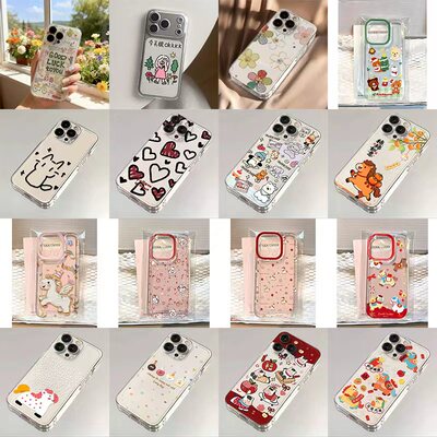 满屏企鹅头像可爱卡通14promax