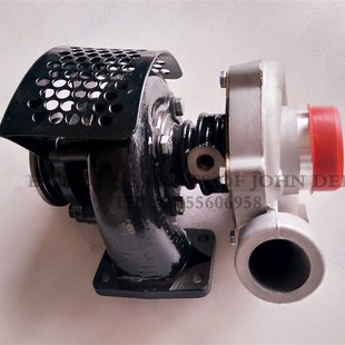 约翰迪尔5 950854拖拉机潍柴华丰湖南天雁J60E涡轮增压器配件 904