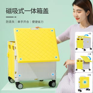 露禾买菜车小拉车家用轻便携折叠购物H小推车拖车拉货买菜快递神