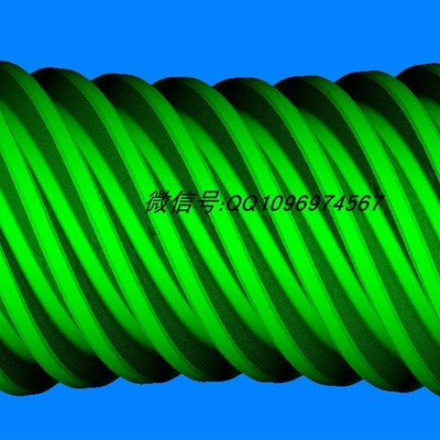 MC2017~n2024二包蜗杆及环面螺纹后处理